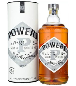 Powers Johns Lane 12 Years-nairobidrinks